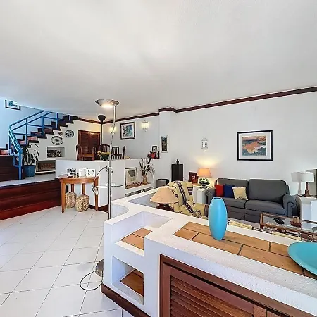 Hébergement de vacances 30 - Casas Do Beco Dos Lirios Albufeira