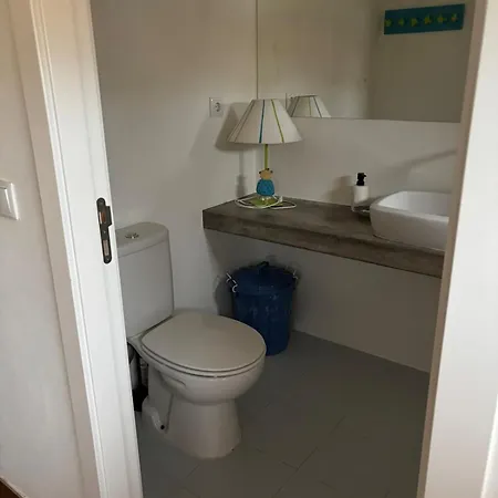 30 - Casas Do Beco Dos Lirios Hébergement de vacances