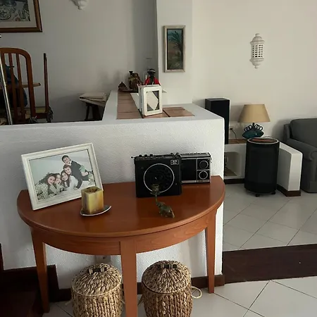 Hébergement de vacances 30 - Casas Do Beco Dos Lirios