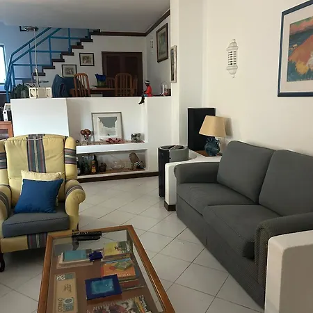 Hébergement de vacances 30 - Casas Do Beco Dos Lirios Albufeira