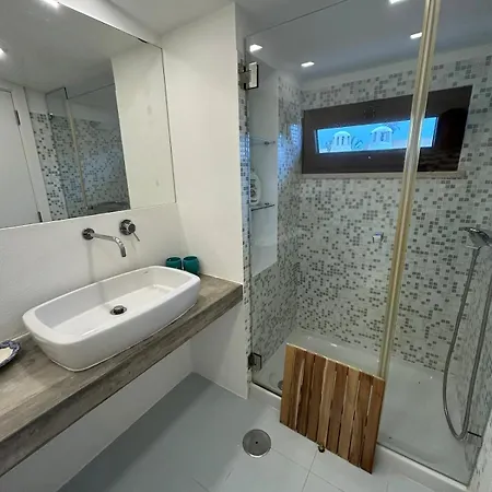 Hébergement de vacances 30 - Casas Do Beco Dos Lirios *