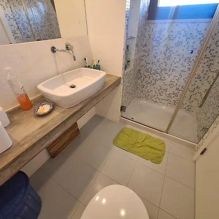 Hébergement de vacances 30 - Casas Do Beco Dos Lirios *