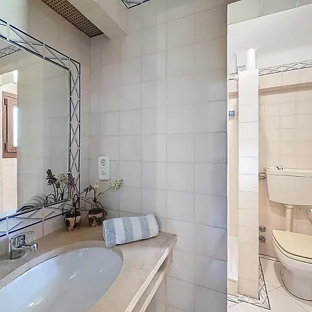 30 - Casas Do Beco Dos Lirios Hébergement de vacances Albufeira