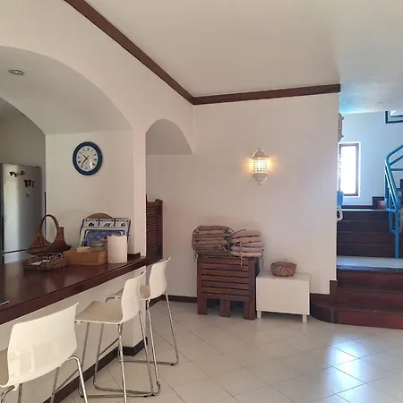 Hébergement de vacances 30 - Casas Do Beco Dos Lirios Albufeira