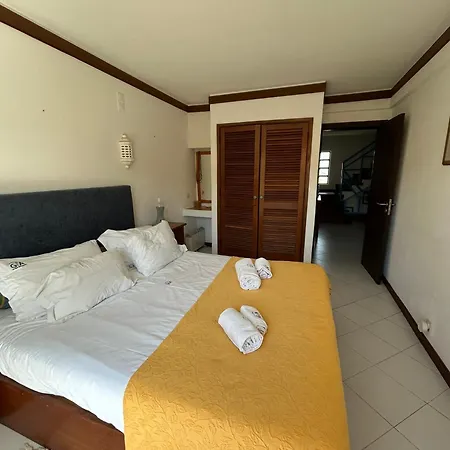 30 - Casas Do Beco Dos Lirios Hébergement de vacances