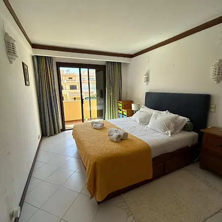 Hébergement de vacances 30 - Casas Do Beco Dos Lirios Albufeira