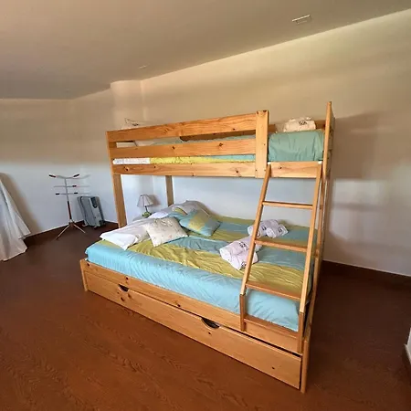 30 - Casas Do Beco Dos Lirios Hébergement de vacances *