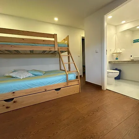 Hébergement de vacances 30 - Casas Do Beco Dos Lirios