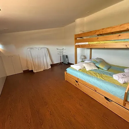 30 - Casas Do Beco Dos Lirios Hébergement de vacances *