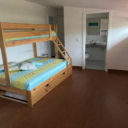 Hébergement de vacances 30 - Casas Do Beco Dos Lirios Albufeira